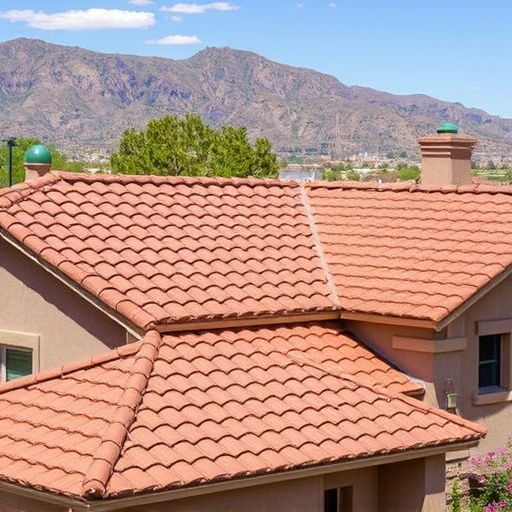 Affordable Roofing Oro Valley
