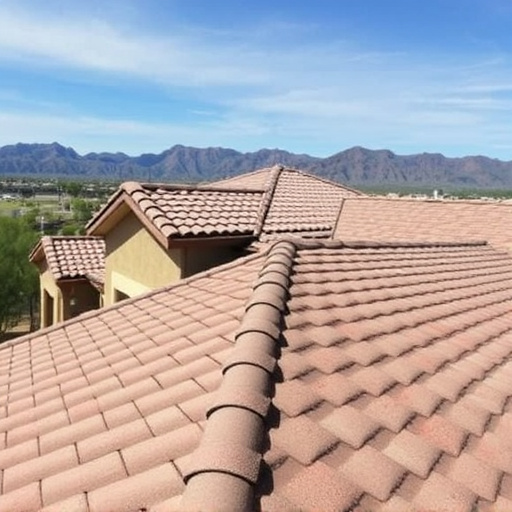 Affordable Roofing Oro Valley