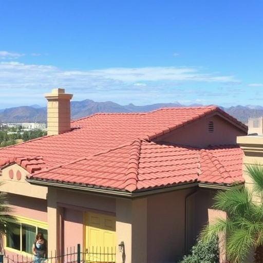 Affordable Roofing Oro Valley