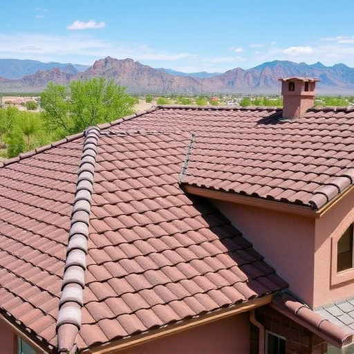Affordable Roofing Oro Valley