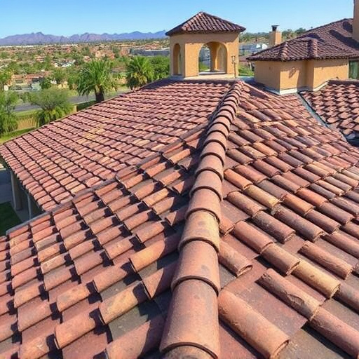 Affordable Roofing Oro Valley