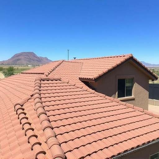 Affordable Roofing Oro Valley