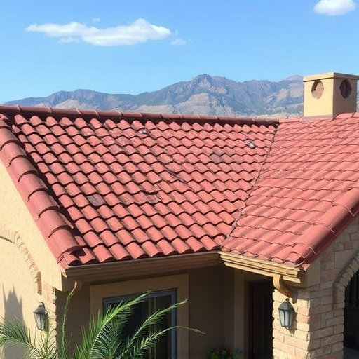 Affordable Roofing Oro Valley