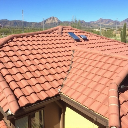 Affordable Roofing Oro Valley