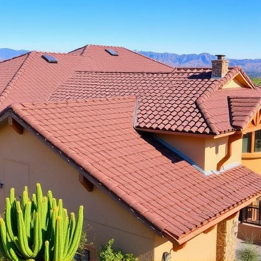 Affordable Roofing Oro Valley