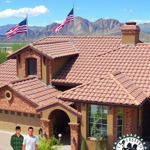 Affordable Roofing Oro Valley