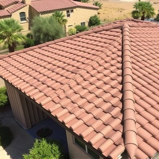 Affordable Roofing Oro Valley