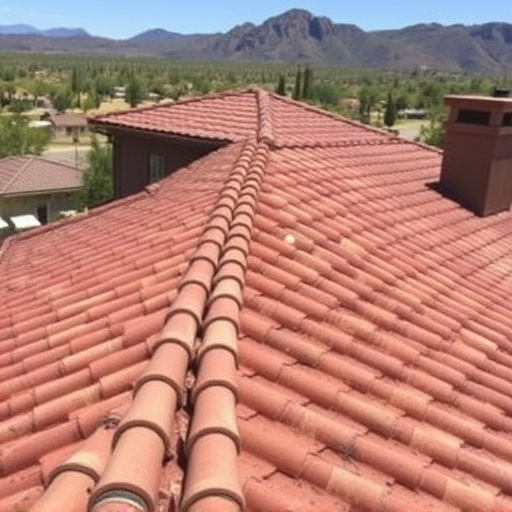 Affordable Roofing Oro Valley