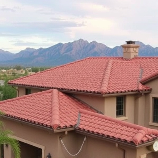 Affordable Roofing Oro Valley
