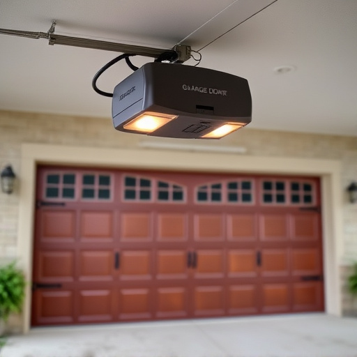 Maximize Lifespan: Top Local Garage Door Repair Experts
