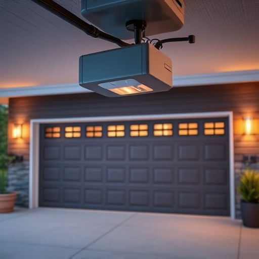 24/7 Emergency Garage Door Repair Sahuarita: Pro Longevity