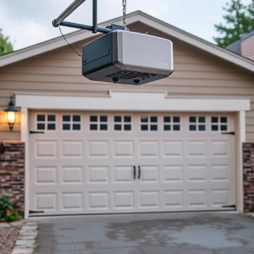 Troubleshooting and Maintaining Your Garage Door Opener in Casas Adobes