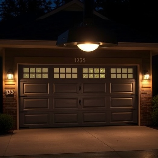 average lifespan of a residential garage door opener