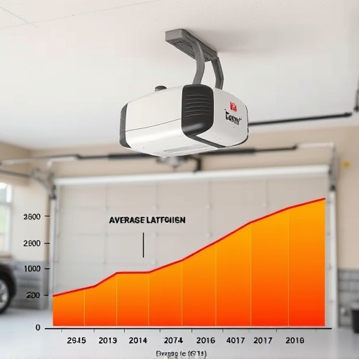 Prolong Garage Door Lifespan: Local Repairs for Longer Openers