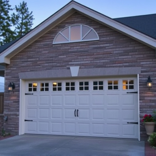 Quick Local Repair: Fix Garage Door Track Damage Fast