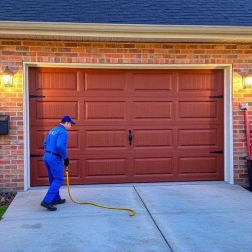 benefits of preventative garage door maintenance for homeowners
