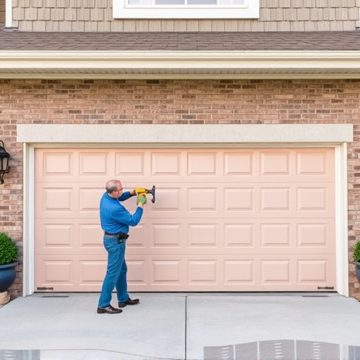 benefits of preventative garage door maintenance for homeowners