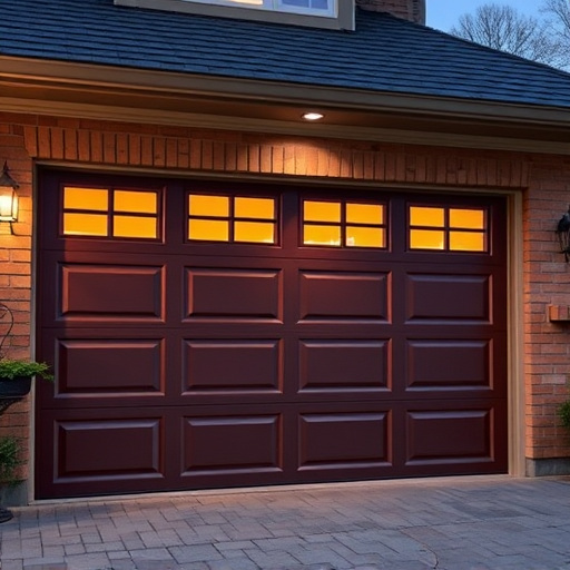 benefits of preventative garage door maintenance for homeowners
