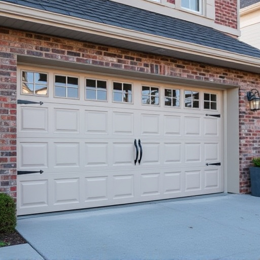 benefits of preventative garage door maintenance for homeowners