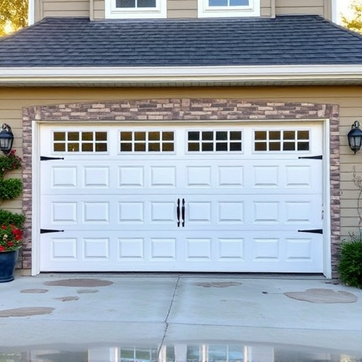 benefits of preventative garage door maintenance for homeowners