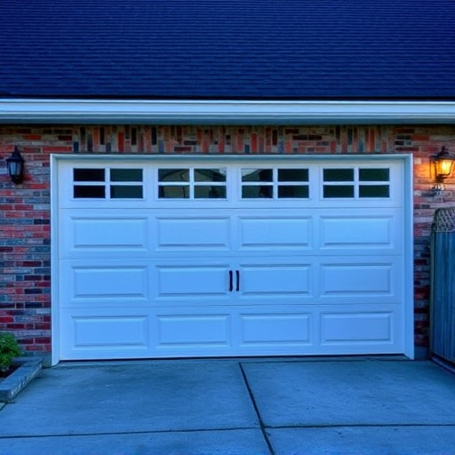benefits of preventative garage door maintenance for homeowners