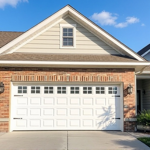 benefits of preventative garage door maintenance for homeowners