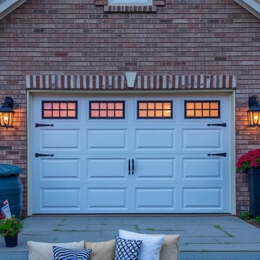 benefits of preventative garage door maintenance for homeowners