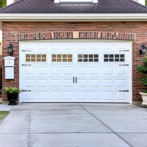 benefits of preventative garage door maintenance for homeowners