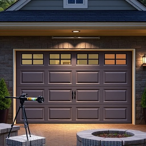 benefits of preventative garage door maintenance for homeowners