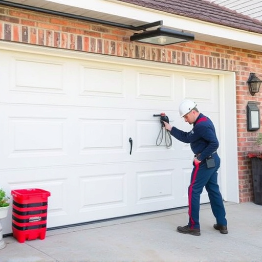benefits of preventative garage door maintenance for homeowners