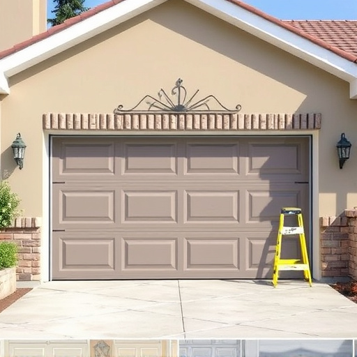 benefits of preventative garage door maintenance for homeowners