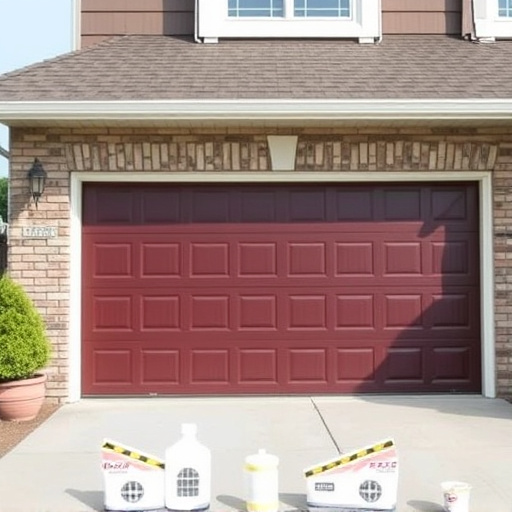 benefits of preventative garage door maintenance for homeowners