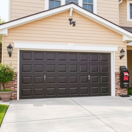 benefits of preventative garage door maintenance for homeowners