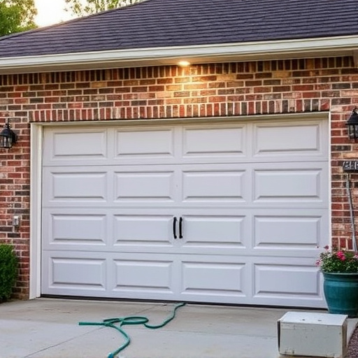 benefits of preventative garage door maintenance for homeowners
