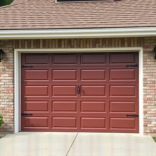 benefits of preventative garage door maintenance for homeowners