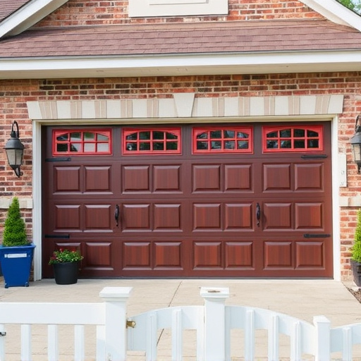 benefits of preventative garage door maintenance for homeowners