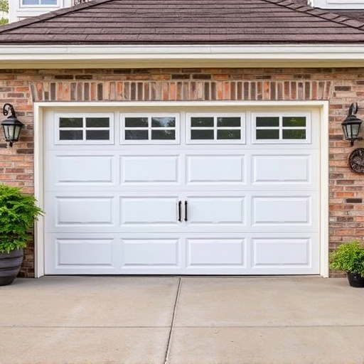 benefits of preventative garage door maintenance for homeowners