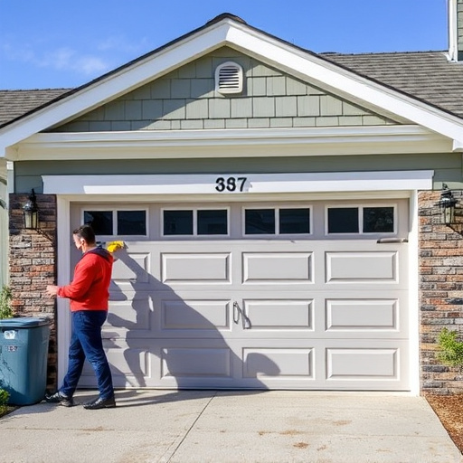 benefits of preventative garage door maintenance for homeowners