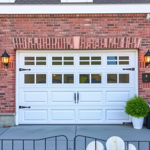 benefits of preventative garage door maintenance for homeowners