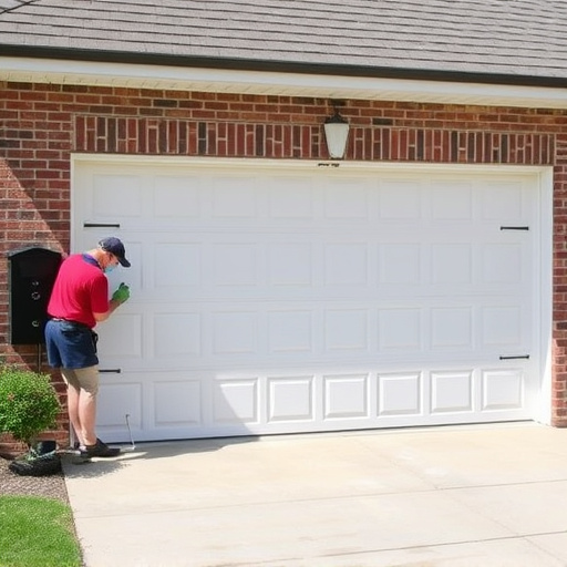 benefits of preventative garage door maintenance for homeowners