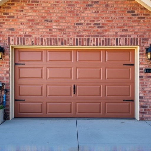 benefits of preventative garage door maintenance for homeowners