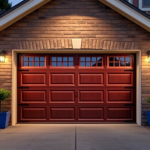 benefits of preventative garage door maintenance for homeowners