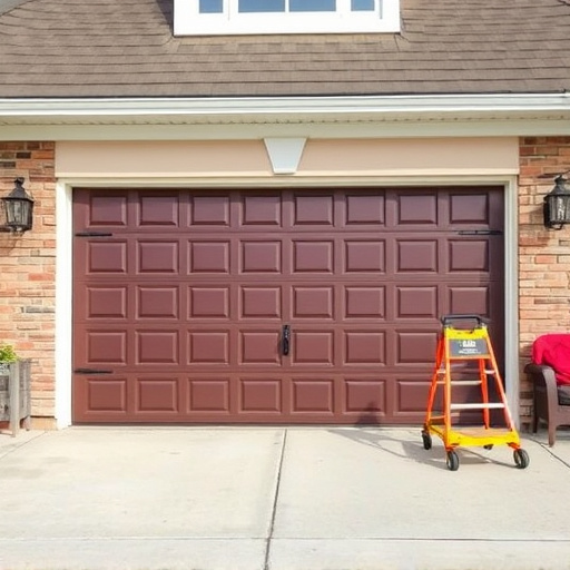 benefits of preventative garage door maintenance for homeowners