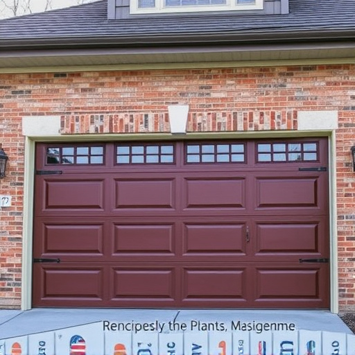 benefits of preventative garage door maintenance for homeowners