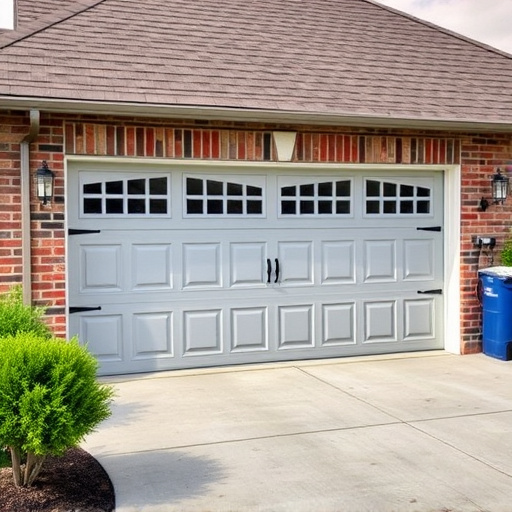 benefits of preventative garage door maintenance for homeowners