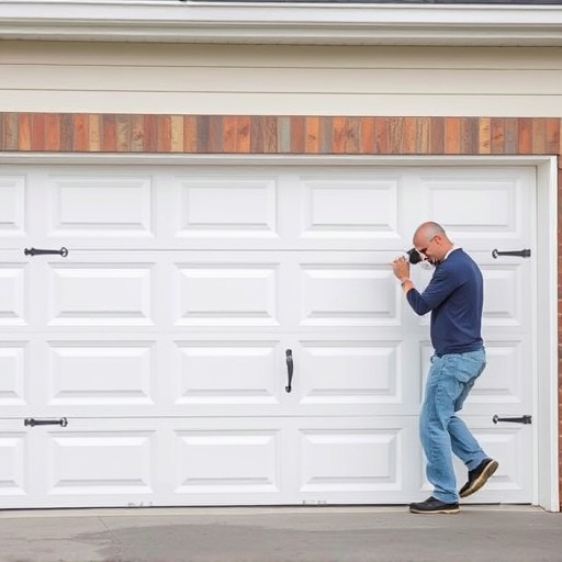 benefits of preventative garage door maintenance for homeowners
