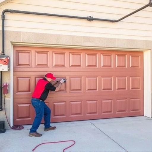 benefits of preventative garage door maintenance for homeowners