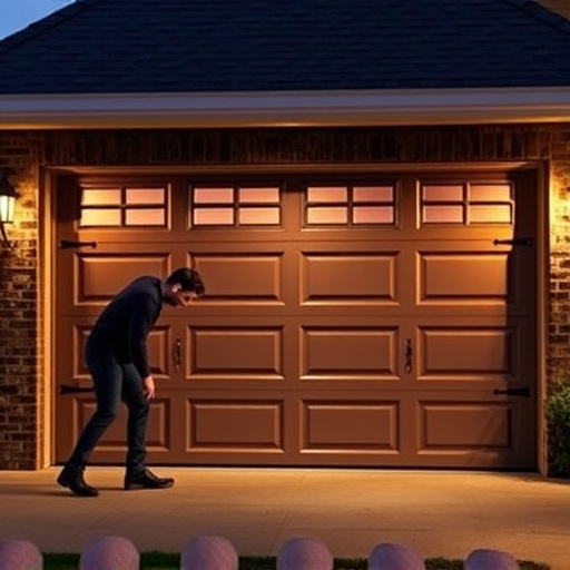 benefits of preventative garage door maintenance for homeowners