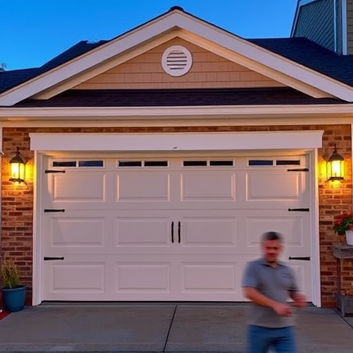 benefits of preventative garage door maintenance for homeowners