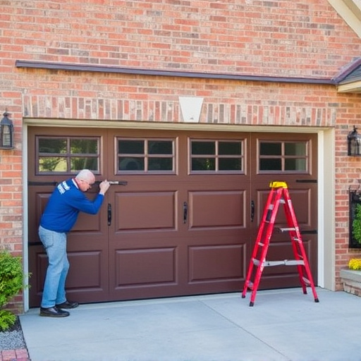 benefits of preventative garage door maintenance for homeowners